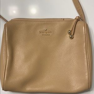 Kate Spade crossbody purse